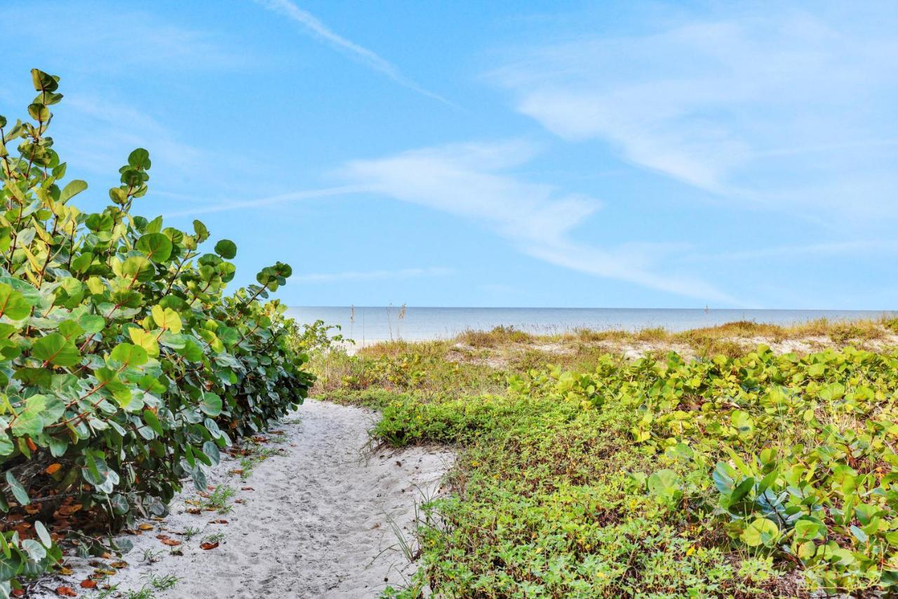 53 Steps To Beach Clearwater Beach Εξωτερικό φωτογραφία
