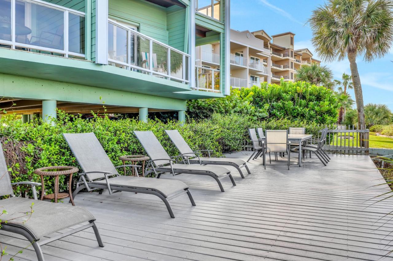53 Steps To Beach Clearwater Beach Εξωτερικό φωτογραφία