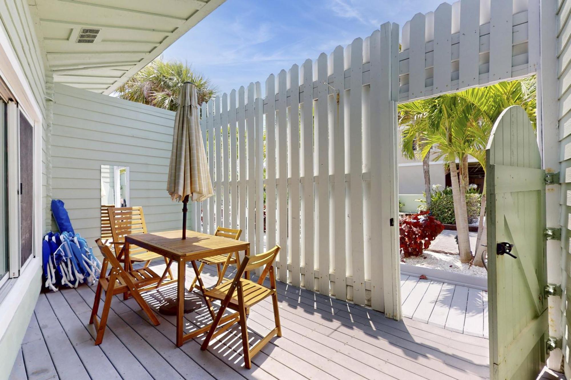 53 Steps To Beach Clearwater Beach Εξωτερικό φωτογραφία